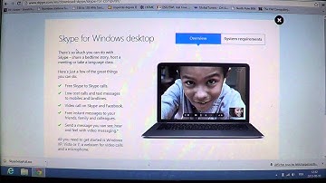 How to get Skype desktop version in windows 8 update
