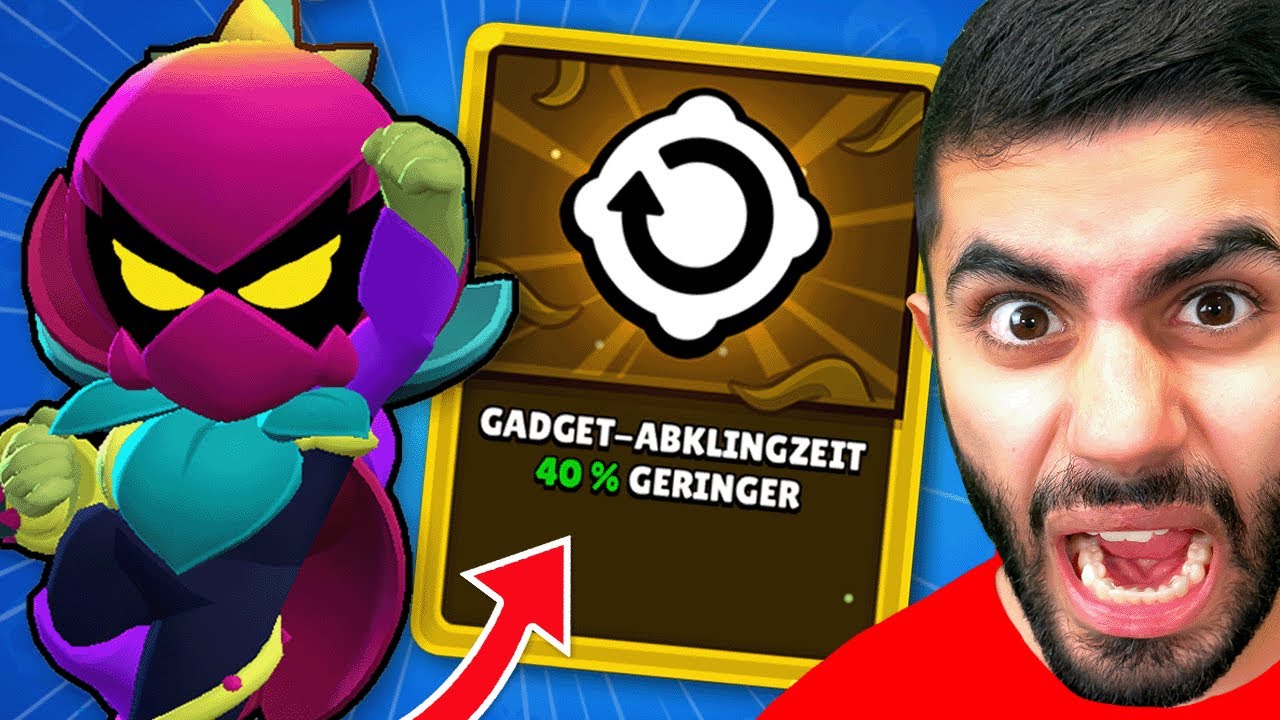 FÜR IMMER UNSICHTBAR MIT DIESEM BRAWLER! 😱