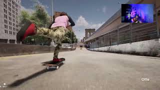 Khyllbotz Let's Play: Session 🛹 (reupload of full stream. check bio for summary video)