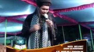 Yaa lal waton//Mafia Sholawat Gus Ali Gondrong