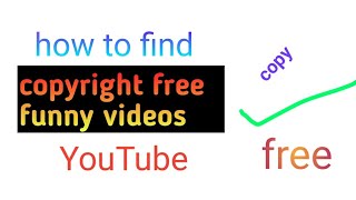 How to find funny video with copyright free#viralvideo #short screenshot 2