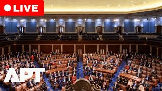 LIVE: US House Judiciary Hearing Examines Sharia Law, Political Islam, &amp; Constitutional Debate | APT