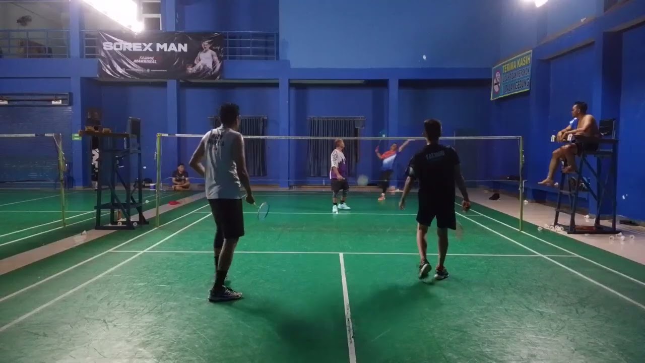 Om Boy/Fachru vs Hairani/Pa Sigid Jumat 9 Januari 2026