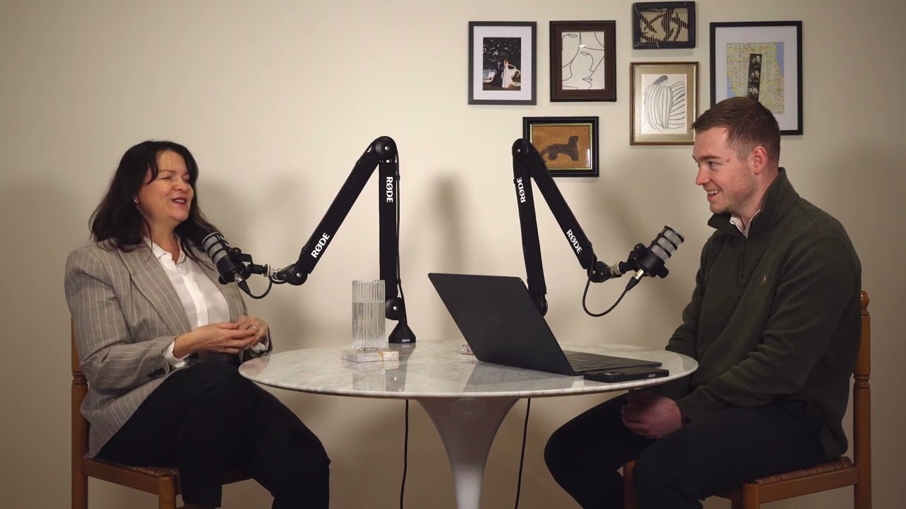 How to Secure a Property Without Upfront Cash (And Why No One Talks About It). Feat. Tash Hibberd