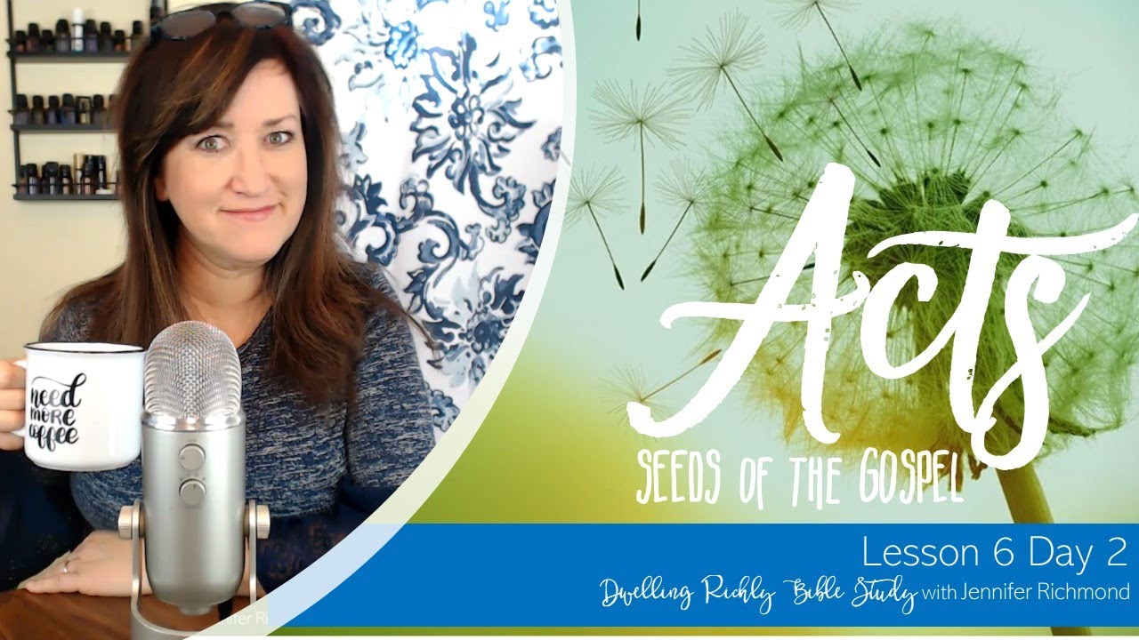 acts-lesson-6-day-2-youtube