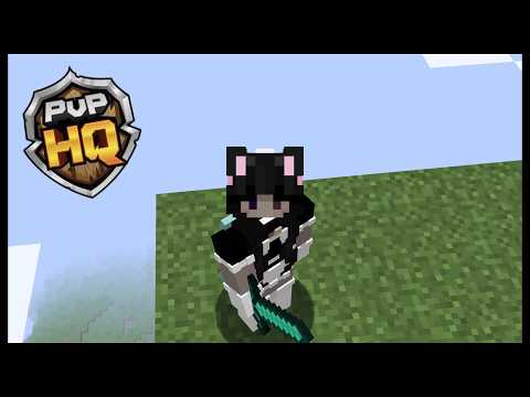 God Strongest LT5 vs Sweaty PVPHQ noobs(Clip Dump)