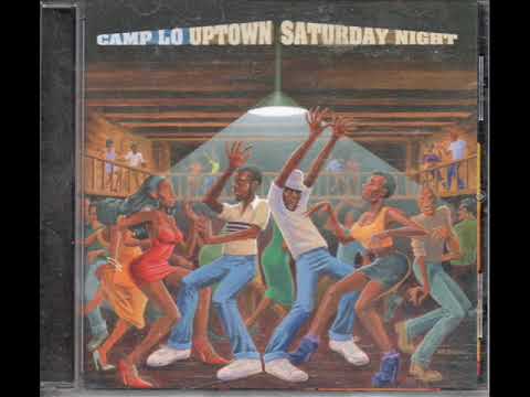 Camp Lo - Killin' Em Softly (1997)