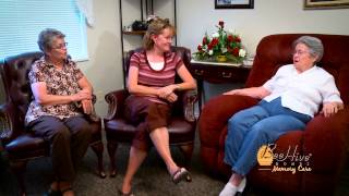 BeeHive Homes now Offers Memory Care