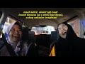 VLOG #51 : SEMALAM BERSAMA - jom check in?