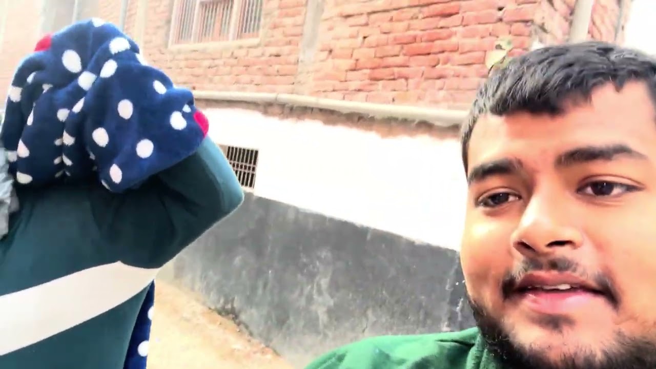 Aise Backchodi aapne kabhi nhi dekhi hogi 😂🥲|| Banaras ghar vlog 🫶🏻❤️