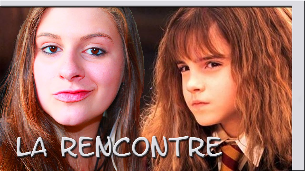 Rencontre femme hard Site de rencontre fan harry potter