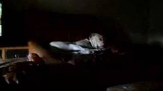 Stoned After A Wild Night Pickpay Mans House.