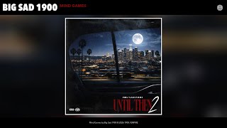 Big Sad 1900 - Mind Games (Official Audio) screenshot 5