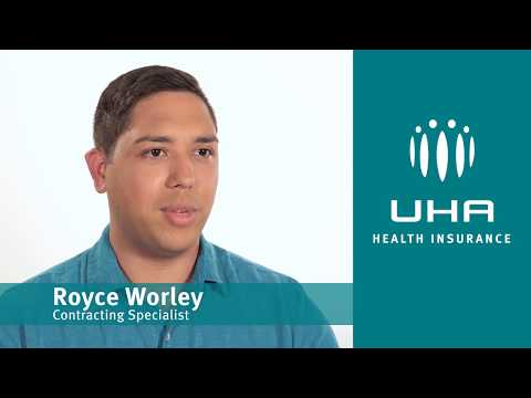 UHA, the only physician-founded health plan in Hawai'i.