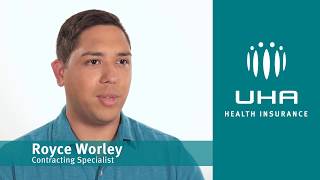 UHA, the only physician-founded health plan in Hawai'i.