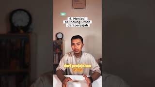 kenapa barat anti dengan khilafah