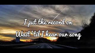 Download Lagu Dancing with the Ghost Lyrics MP3