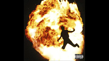 Metro Boomin - Overdue feat. Travis Scott [Not All Heroes Wear Capes]