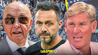 "DISINGENUOUS!" Simon Jordan REACTS to The Lewis Family's letter to Tottenham Hotspur supporters!