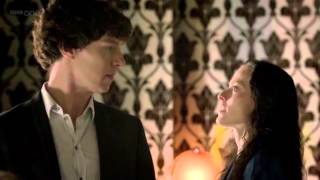 Sherlock Holmes| Oh no