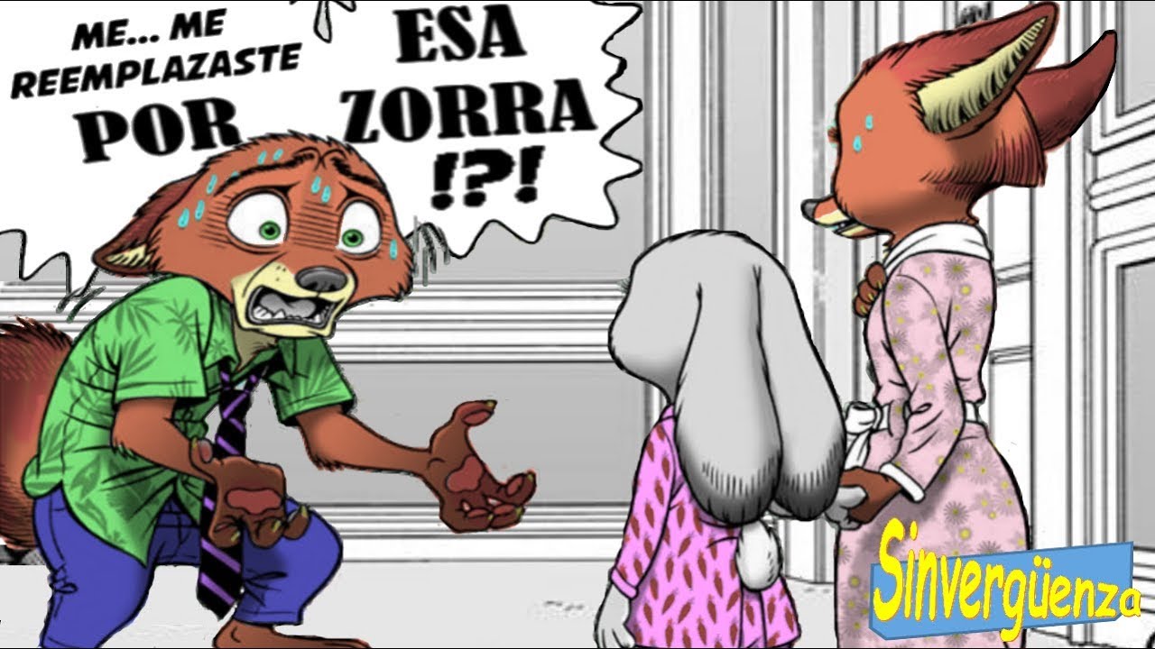 MEE  ME CAMBIASTE POR ESA ZORRA sobrevivire 2