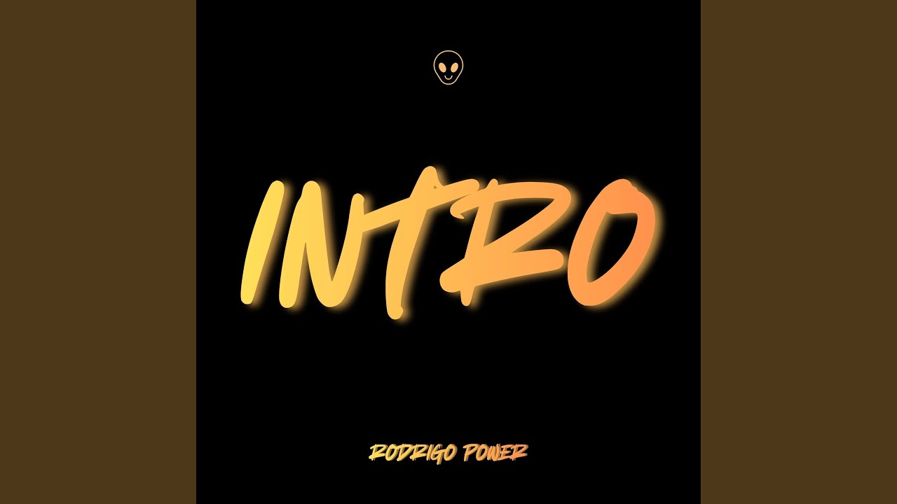 Watch Intro on YouTube Watch Intro on YouTube
