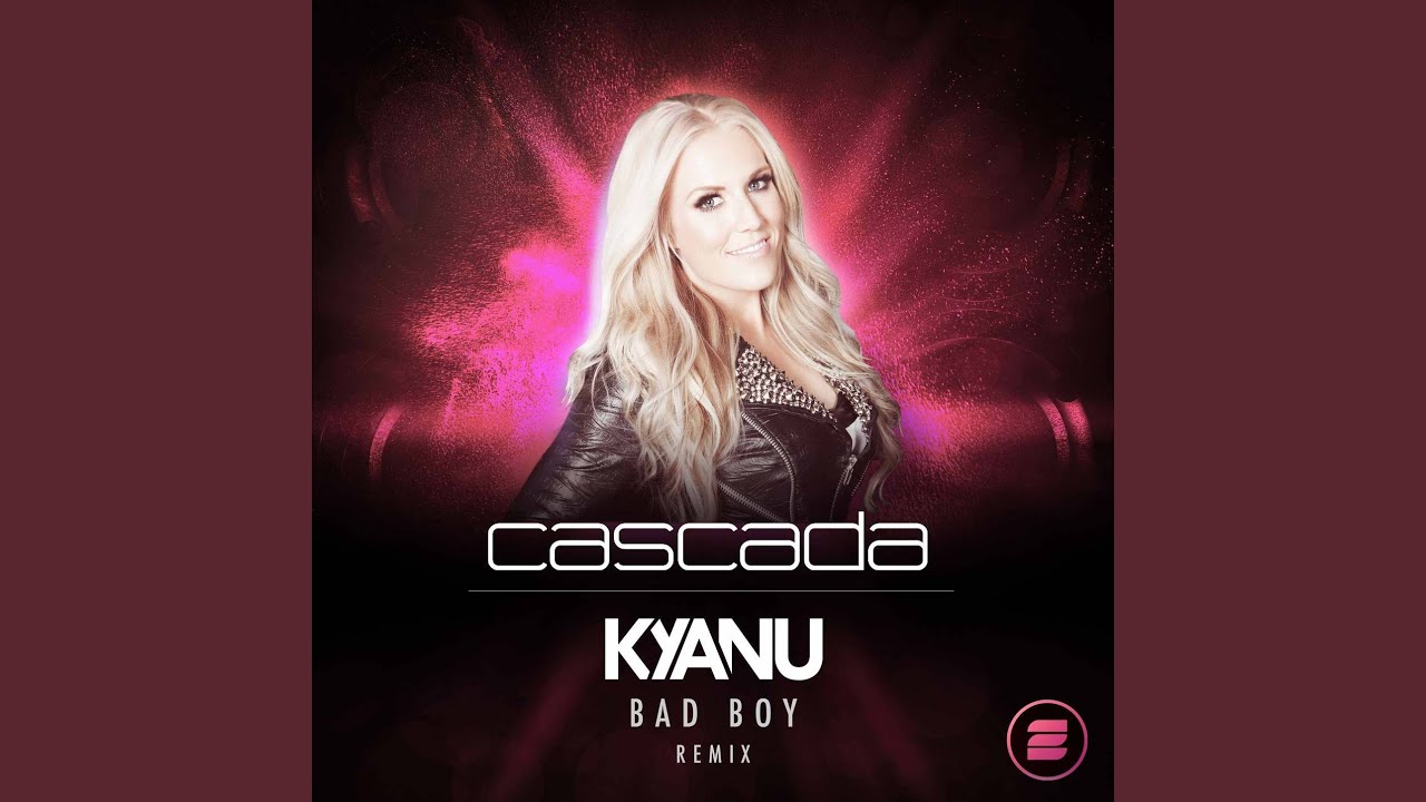 在 YouTube 上观看 Bad Boy (KYANU Remix) 在 YouTube 上观看 Bad Boy (KYANU Remix)