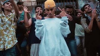 FYUSION - White ft. DOPE GANG (DELETED VIDEO)