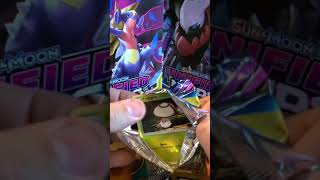 Mewtwo hunting Dollar Tree Packs Pokémon TCG: Unified Minds