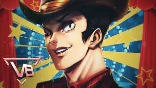 Piseiro do Takaba - Boiada do Palhaço (Jujutsu Kaisen) | Vitch Feat. @Chrono0 (@LairtonTeclas)