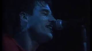 Video thumbnail of "The Angels - 'Can't Shake It',  Live At La Trobe University 1979"