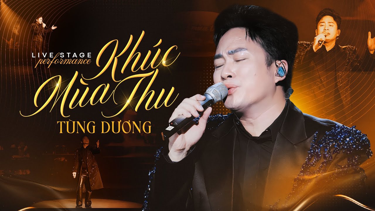 Mê Mẩn Với Bản Live 