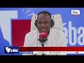 LE DEBAT 07 AOÛT 2026