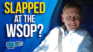 Ben Lamb Faced A Very Tough Moment 888Ride