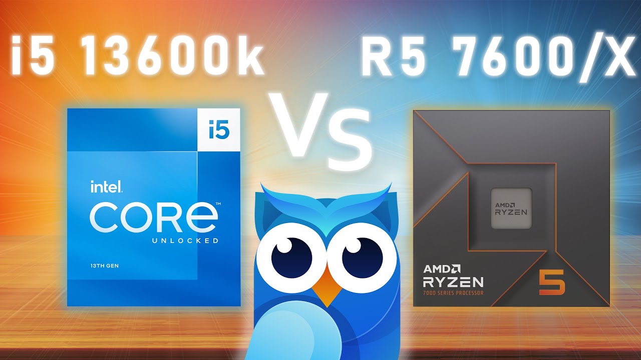 Ryzen 5 7600x vs i5. Ryzen игра. Ryzen vs Intel прикол. 7600x vs 12700k.