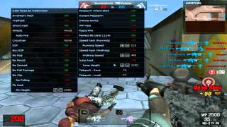 Wolfteam ColdHacks by ColdCristal (Ventas Bolivia)