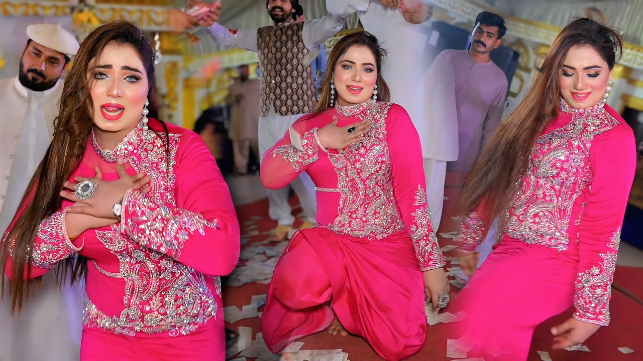 Qayamat Qayamat | Mehak Malik | Bollywood Dance Performance