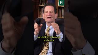 Ken Fisher on Potential Recession Due to Mortgage Rate Hikes