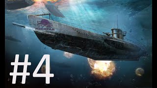 Denizaltı Savaşları World of Warships Bölüm:4 Submarine Mod Türkçe screenshot 4