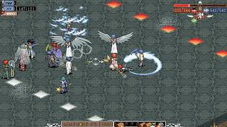 [GODIUS]魔の参考に