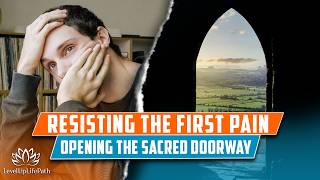 Why Discomfort Appears Right Before Your Life Changes