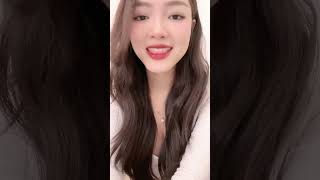 Bigo E Hot Girl Với Váy Trắng Sang Chảnh