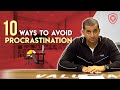 How to Stop Procrastinating as an Entrepreneur