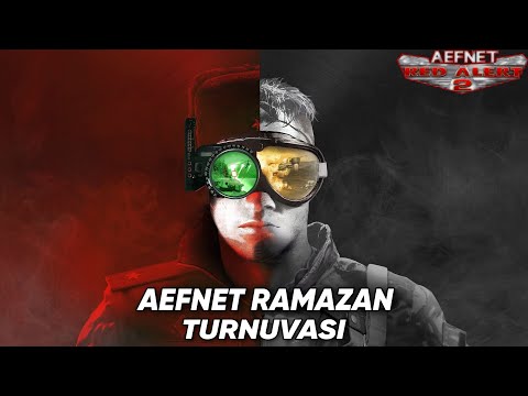 AEFNET RAMAZAN TURNUVASI | Kemalcvlk vs TOTTENHAMLI