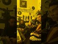 العود يحكي عن ضروفه الصعبة والمنضولين تتألم 