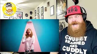 Harper - I Hope You Choke - Reaction / Review
