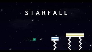 STARFALL - Full level (Showcase)