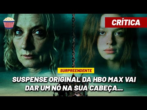 Os melhores filmes de suspense da atualidade da HBO Max - Observatório do  Cinema