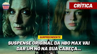 Suspense cheio de REVIRAVOLTAS da HBO Max vai te surpreender