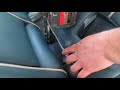 meerkats how to do,s rover 75 mg zt how to remove rear seat base